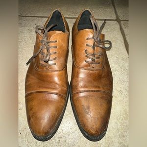 Stacy Adam’s mens dress shoes